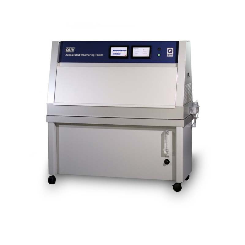 塑料軟管紫外光試驗(yàn)箱