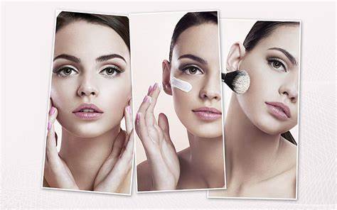 eaa在化妝品中用作成膜劑、乳化劑和增稠劑